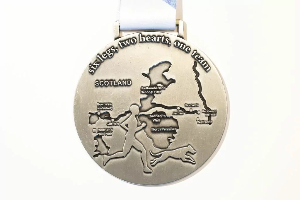 custom laser cust medals