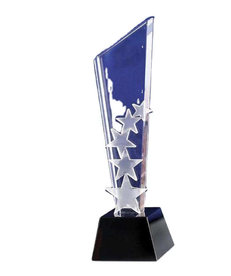 Custom Acrylic Awards