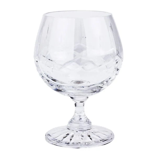 Lindisfarne Classic Brandy Glass 110x75mm