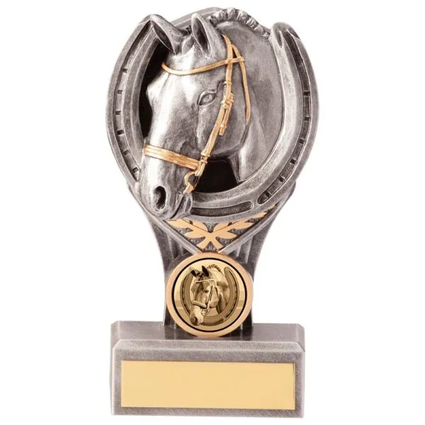 Falcon Equestrian Award 150mm