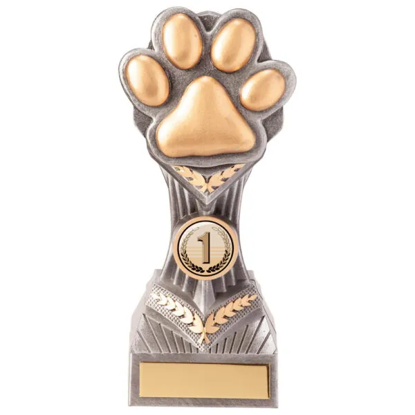 Falcon Dog Paw Award 190mm