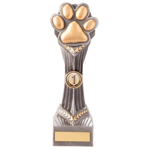 Falcon Dog Paw Award 240mm