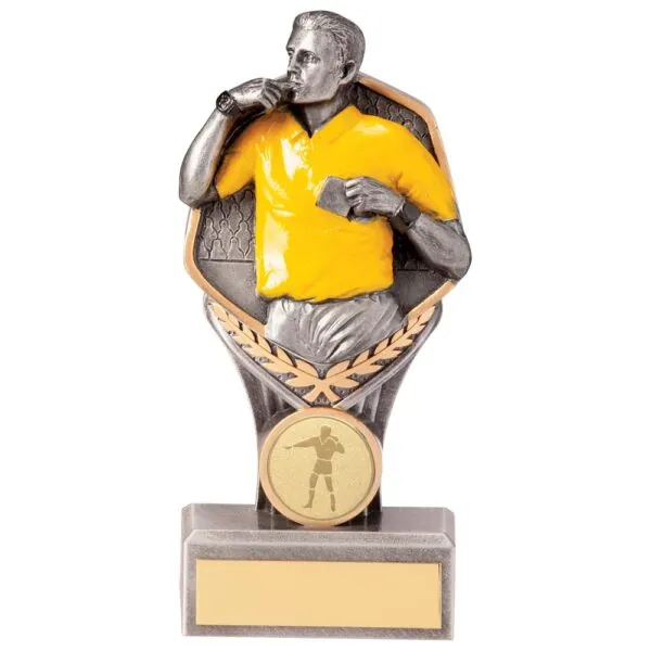 Falcon Referee Award 150mm