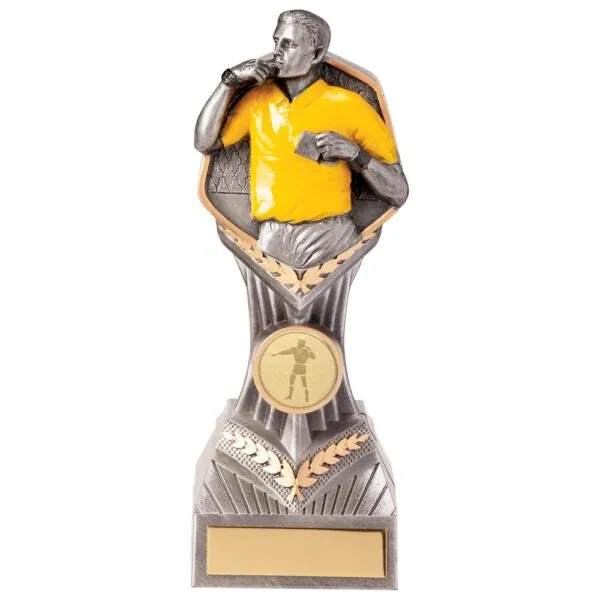 Falcon Referee Award 190mm