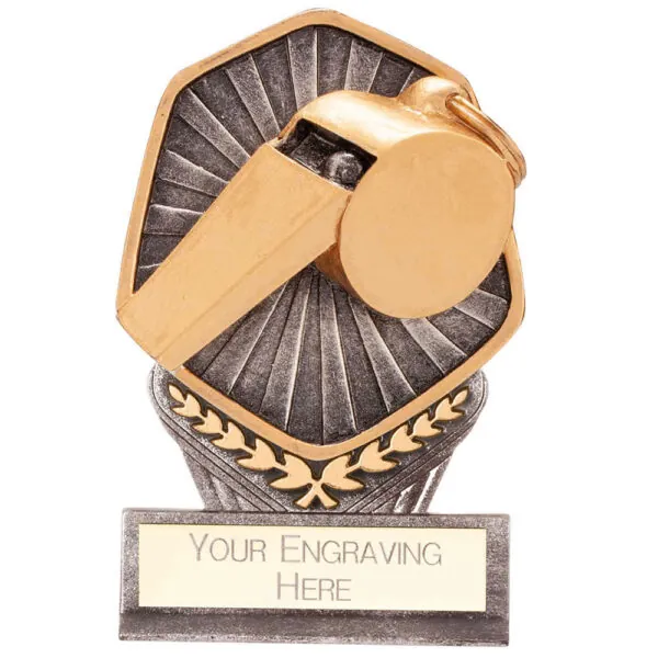 Falcon Officials Whistle Award 105mm