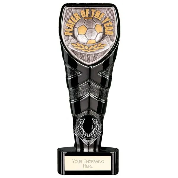 Black Cobra Heavyweight Player of Year 175mm