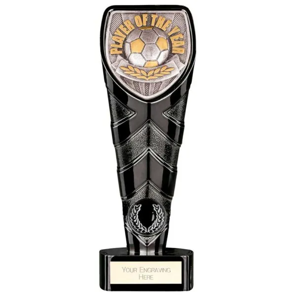 Black Cobra Heavyweight Player of Year 200mm