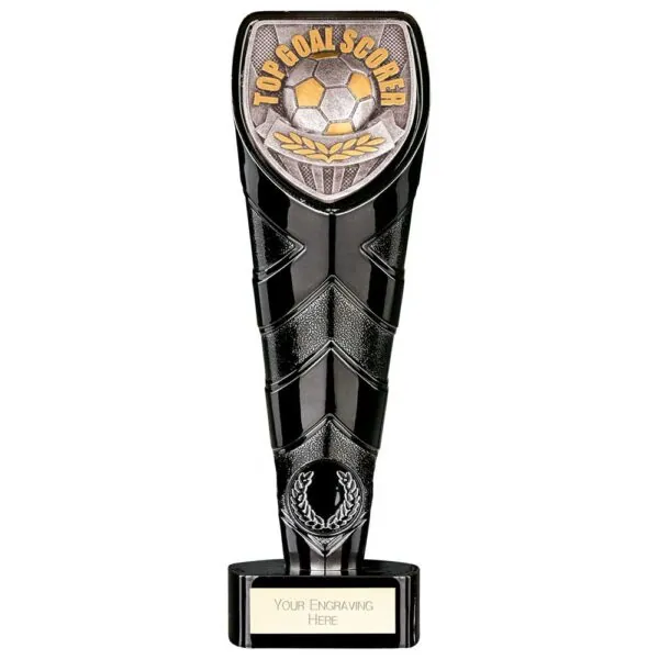 Black Cobra Heavyweight Top Goal Scorer 225mm