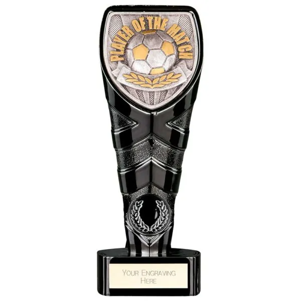 Black Cobra Heavyweight Player of Match 175mm