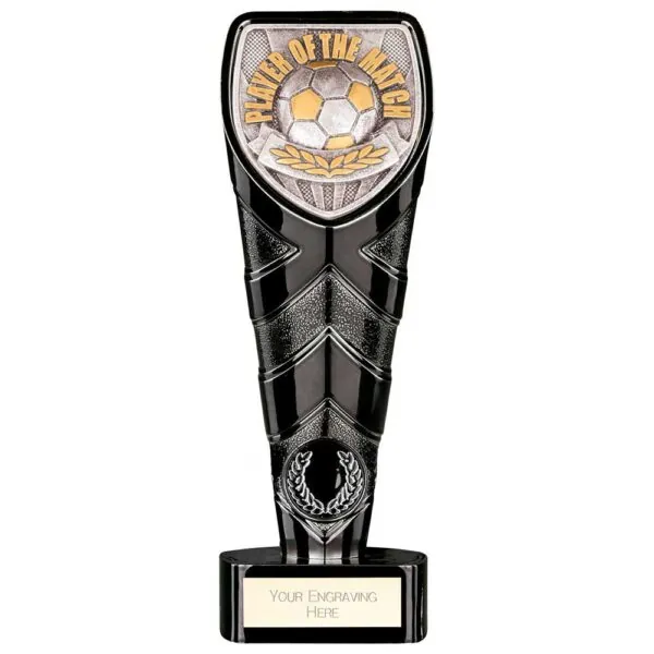 Black Cobra Heavyweight Player of Match 200mm