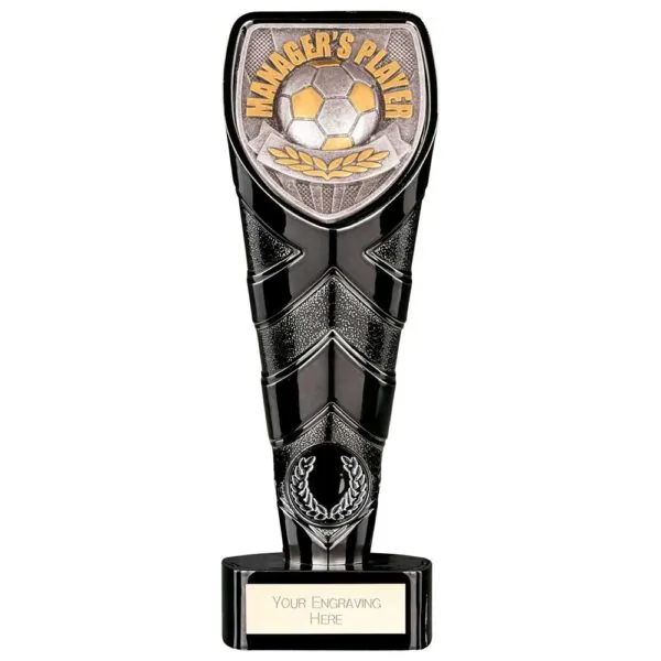 Black Cobra Heavyweight Managers Player 200mm