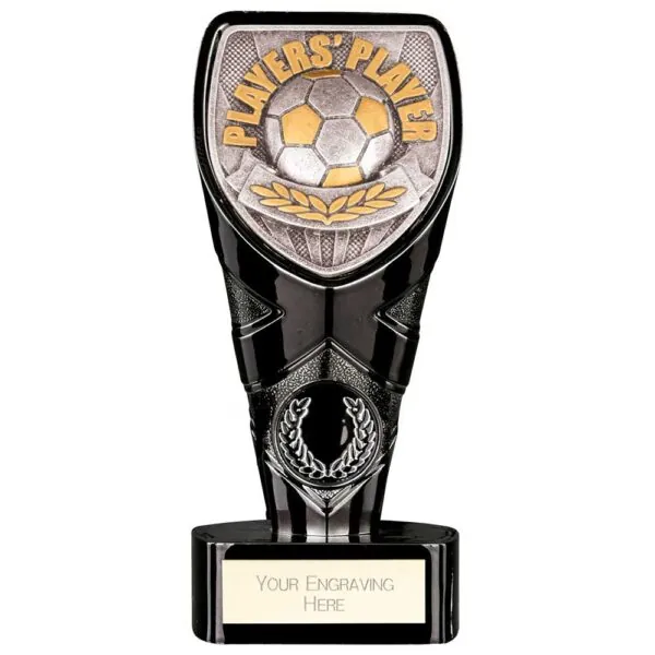 Black Cobra Heavyweight Players Player 150mm